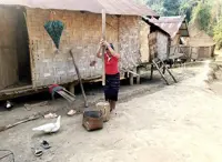 Laos unveils national agenda for rural development, poverty eradication