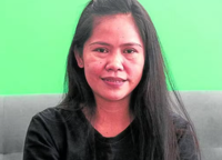 Philippine palace mulls granting absolute pardon to Mary Jane Veloso