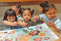 Brunei Sultan announces early childhood intervention centre