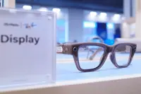 French prosecutors probe secret filming of women with smart glasses