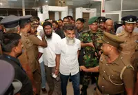 Sri Lanka Easter attack convicts to appeal record jail terms of 220 years