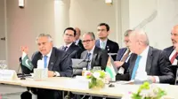 Pakistan, seven other Muslim nations call upon Israel to fulfil its commitment under Gaza plan