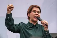 Philippine Senate lowers threshold for conviction in VP Duterte's impeachment trial