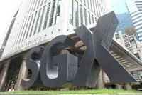 Singapore's link to US stocks is struggling to attract traders
