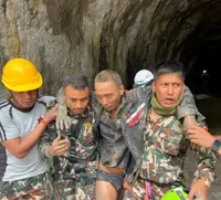 Nepal floods: Over 800 people remain missing from hydropower projects, says energy minister