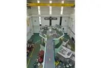 Nuklear Malaysia plans to build larger research reactor