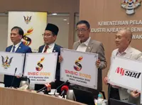 No plans to have anti-doping lab in Sarawak to test athletes, says minister
