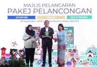 Budget 2027: Tourism Malaysia seeking bigger allocation to achieve 47 million arrivals target