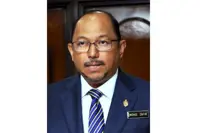 Mohd Zafir to continue duties as Negri state secretary