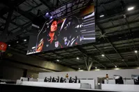 Asian Games: Taj Izrin Aiman's gold-medal feat an example for youth, says PM Anwar