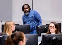 International Criminal Court convicts Central African militia leader