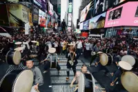 Drummers from five nations, including Japan and the US, converge in KL as Kaleidoscope returns for its eighth edition