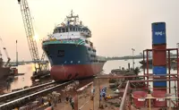 Marine & General posts lower 1Q earnings