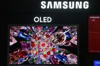 Exclusive-LG, Samsung face India tariff evasion investigation over OLED TV parts