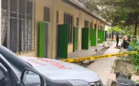 Criminologist links Philippines' campus shootings to family, state, school ‘failures’