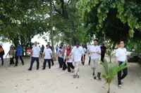 Angsana Teluk Bahang launches Marine Education Centre, building on Pantai Mesra Penyu milestone