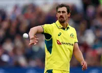 Cricket-Starc wary of 'unknown' conditions on Australia tour of South Africa