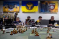 Ukraine's army seeks to give frontline commanders more authority
