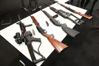 New Zealand's new firearms laws takes effect