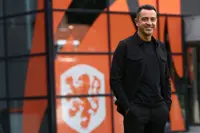 Soccer-Dutch look to Xavi to restore traditional football ethos