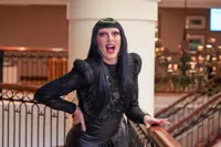 Donna Marie, the top Lady Gaga tribute performer, brings the top star's concert experience to EX8 Collective Concert Hall