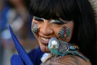 Brazil has record number of Indigenous candidates for general elections