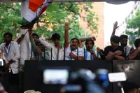 India opposition condemns election chief after newspaper investigation
