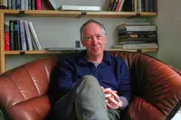 Ian McEwan’s 'ragbag' of essays becomes 'Between Books,' a new nonfiction journey