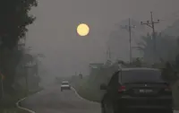 Haze: All schools in Serian to close temporarily on Sept 24