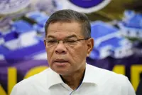 Malaysia-China to deepen bilateral security cooperation, says Home Minister