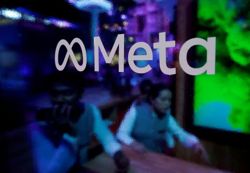 Exclusive-Meta testing a 'human concierge' for its new personal AI agent Muse