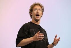 Meta CEO Mark Zuckerberg to join tech leaders at Trump-Xi dinner, Bloomberg News reports