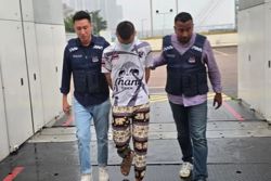 Malaysian man who is alleged mastermind of scam syndicate operating in Singapore arrested