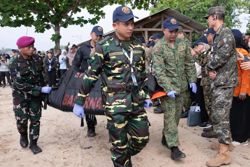 Indonesia hosts largest Asean-led defence and disaster response exercise in a decade