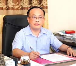 Vietnamese doctor helps patients find their way home