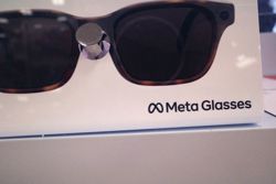 Meta leans into AI, smart glasses amid privacy pushback