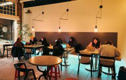 Andreessen Horowitz launches AI school as a college alternative