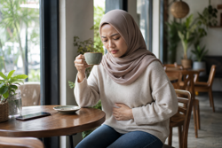 QuickCheck: Can coffee before breakfast damage your stomach?