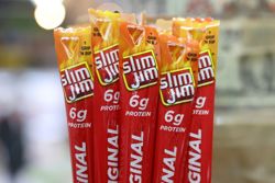 AI is changing how Americans choose snacks, says Conagra