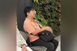 Mandatory treatment order for man in Singapore who called judge ‘stupid’, insulted then NEA chief executive