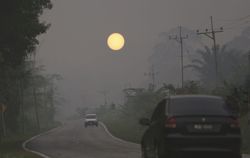 Haze: All schools in Serian to close temporarily on Sept 24