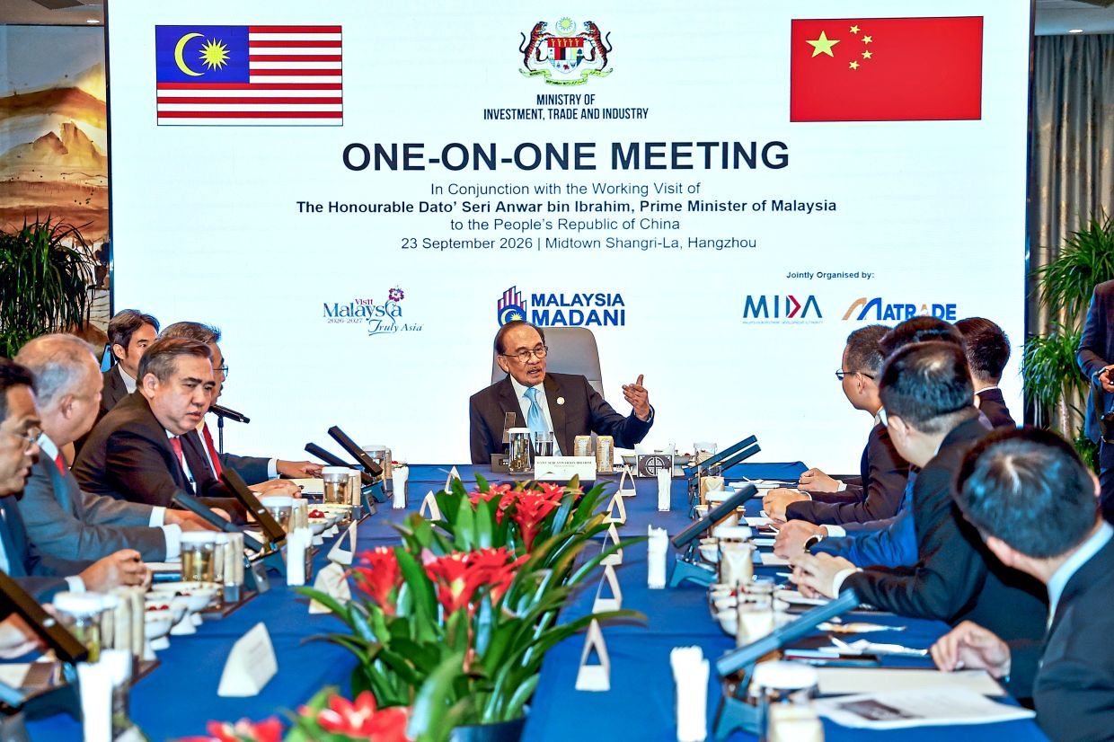 PM pledges tech investment support