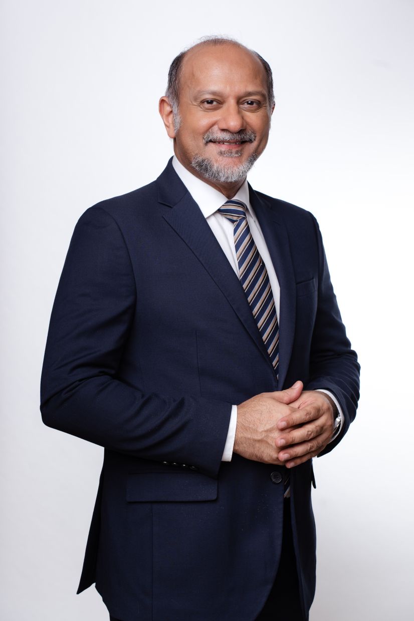 GOBIND SINGH DEO DIGITAL MINISTER