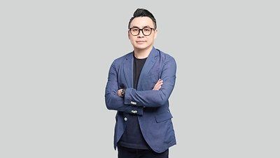 Collin Leow, Country Director, Malaysia & Thailand, Rakuten Insight
