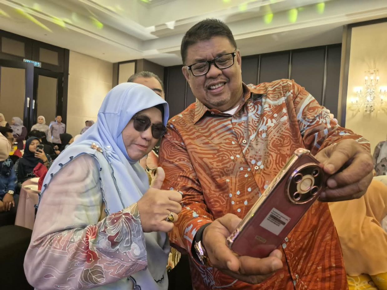 Melaka’s Kampung Digital initiative gives village homes QR-coded addresses