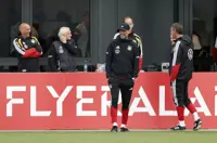 Soccer-Klopp makes no promises on silverware ahead of Germany debut