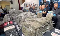 Free trip turned drug trap