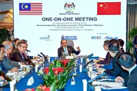 PM pledges tech investment support