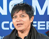 Let state constitution guide Negri crisis resolution, says Azalina
