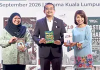 Betting big on tourism